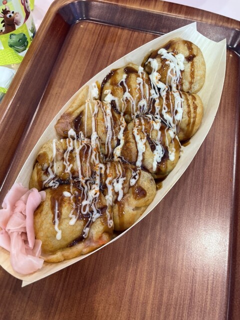 Tako Ju Hosigaoka Tech Land Ten photo 3