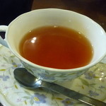 源ちゃん - ☆紅茶でホッと一息☆