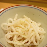新ばし 星野 - 鱧素麺