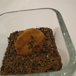 シック プッテートル - キャラウェイ・シードに埋もれたチーズ2