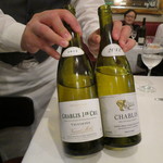 シック プッテートル - 白ワイン1・2