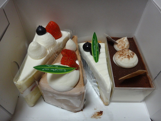 ローリエ末広屋 - 堀川町（パン）の写真