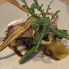 京町家イタリアンろんくす - 