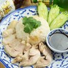 タスカルアジア食堂 - 料理写真: