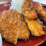 かつや  - 