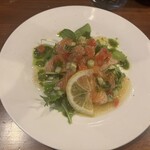 やきとり志げる - 