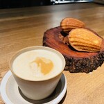 TARO - コーヒーのセット