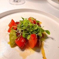 MAIN DINING by THE HOUSE OF PACIFIC - 