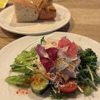 京町家イタリアンろんくす - 