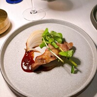 MAIN DINING by THE HOUSE OF PACIFIC - 