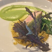 京町家イタリアンろんくす - 