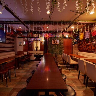 【10年以上の貸切実績】大人数の宴会ご予約大好評受付中♪