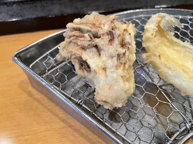 千成 - 古川（日本料理）の写真