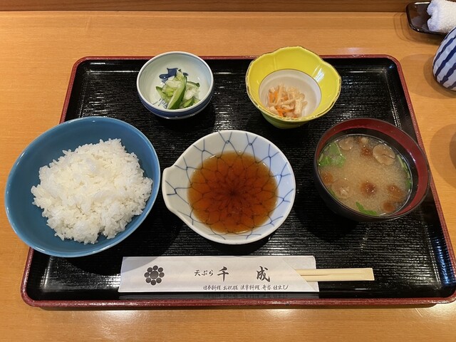 千成 - 古川（日本料理）の写真