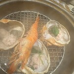 のど黒のあくび 御徒町店 - 