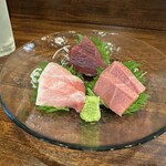 酒処 西家 - 