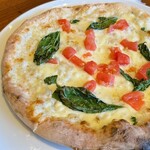 ナポリの食卓 - 料理写真: