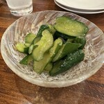 酒処 西家 - 