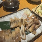 のど黒のあくび 御徒町店 - 