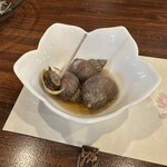 酒処 西家 - 