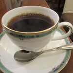 茶豆珈琲 - 珈琲