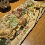 のど黒のあくび 御徒町店 - 