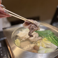 京都つゆしゃぶCHIRIRI 四条烏丸 別邸 - 