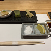 神楽坂 よこ田 - 