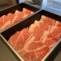 京都つゆしゃぶCHIRIRI 四条烏丸 別邸 - 