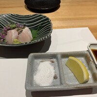 神楽坂 よこ田 - 