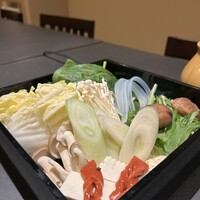 京都つゆしゃぶCHIRIRI 四条烏丸 別邸 - 