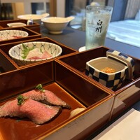 京都つゆしゃぶCHIRIRI 四条烏丸 別邸 - 