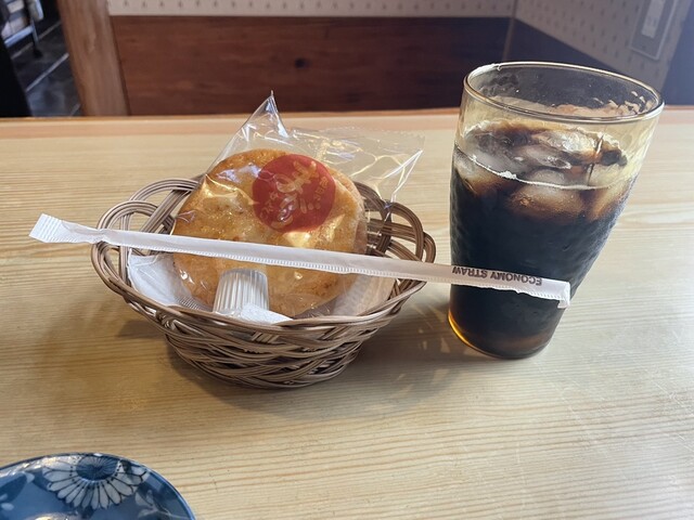 銀まさ - 古川（天ぷら）の写真