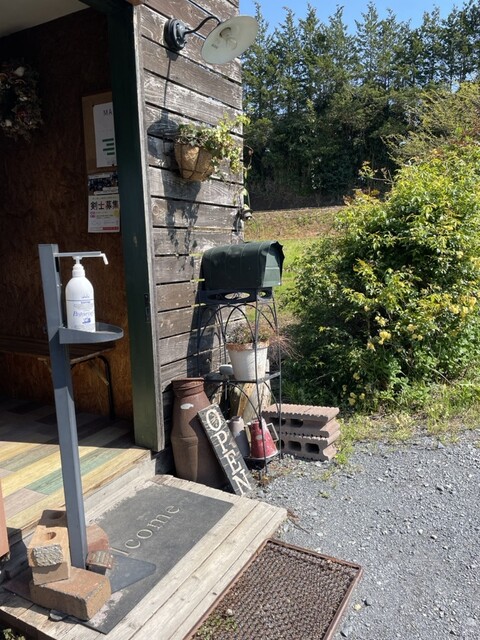 グリムコーヒーロースター - 浜吉田（コーヒースタンド）の写真