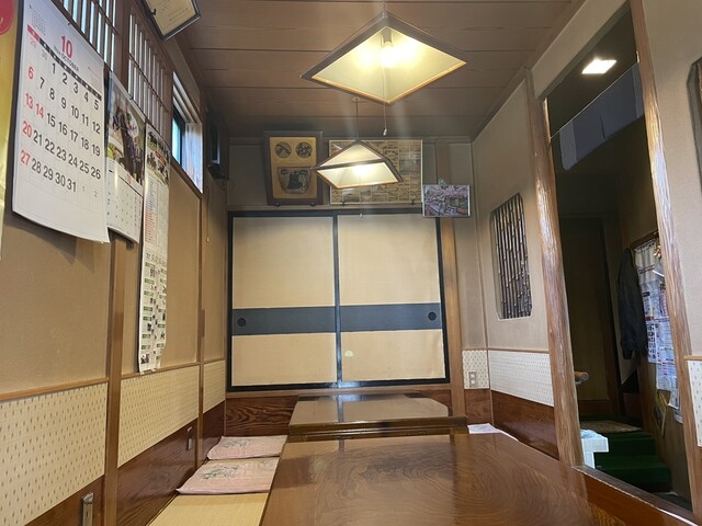 銀まさ - 古川（天ぷら）の写真