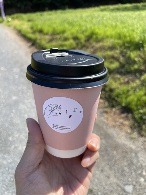 グリムコーヒーロースター - 浜吉田（コーヒースタンド）の写真
