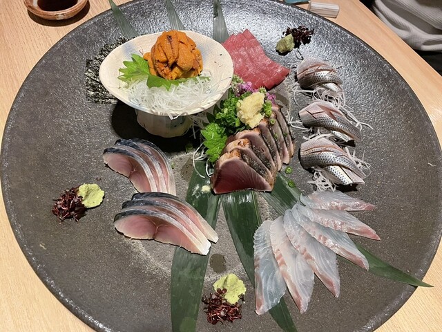 よきもの喜沢 古川店 | 大崎市の創作料理専門店