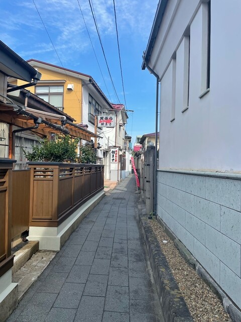 銀まさ - 古川（天ぷら）の写真