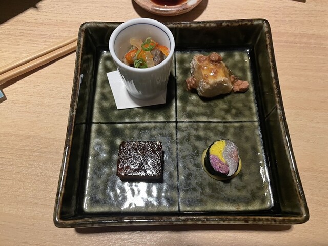 よきもの喜沢 - 古川（創作料理）の写真