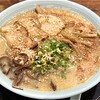 ラーメン 天外天 熊本駅店