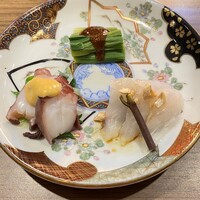 松石 - 