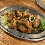 屋台食堂 ほね - 