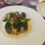 シュシュ エルミタージュ - 