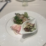 レジーナリゾート軽井沢 御影用水 - 