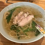 屋台食堂 ほね - 