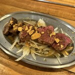 屋台食堂 ほね - 