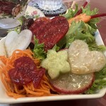 シュシュ エルミタージュ - 