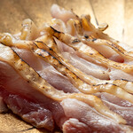 とりさし梅松 - 料理写真: