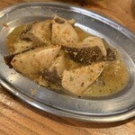 屋台食堂 ほね - 