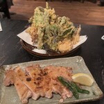 軽井沢 川上庵 本店 - 